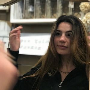 Meet your Posher, Karma